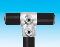 AIS 02&nbsp;SINGLE SOCKET TEE